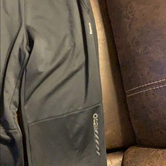 Reebok sweat pants - Picture 3 of 7